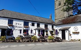 The Weary Friar Inn
